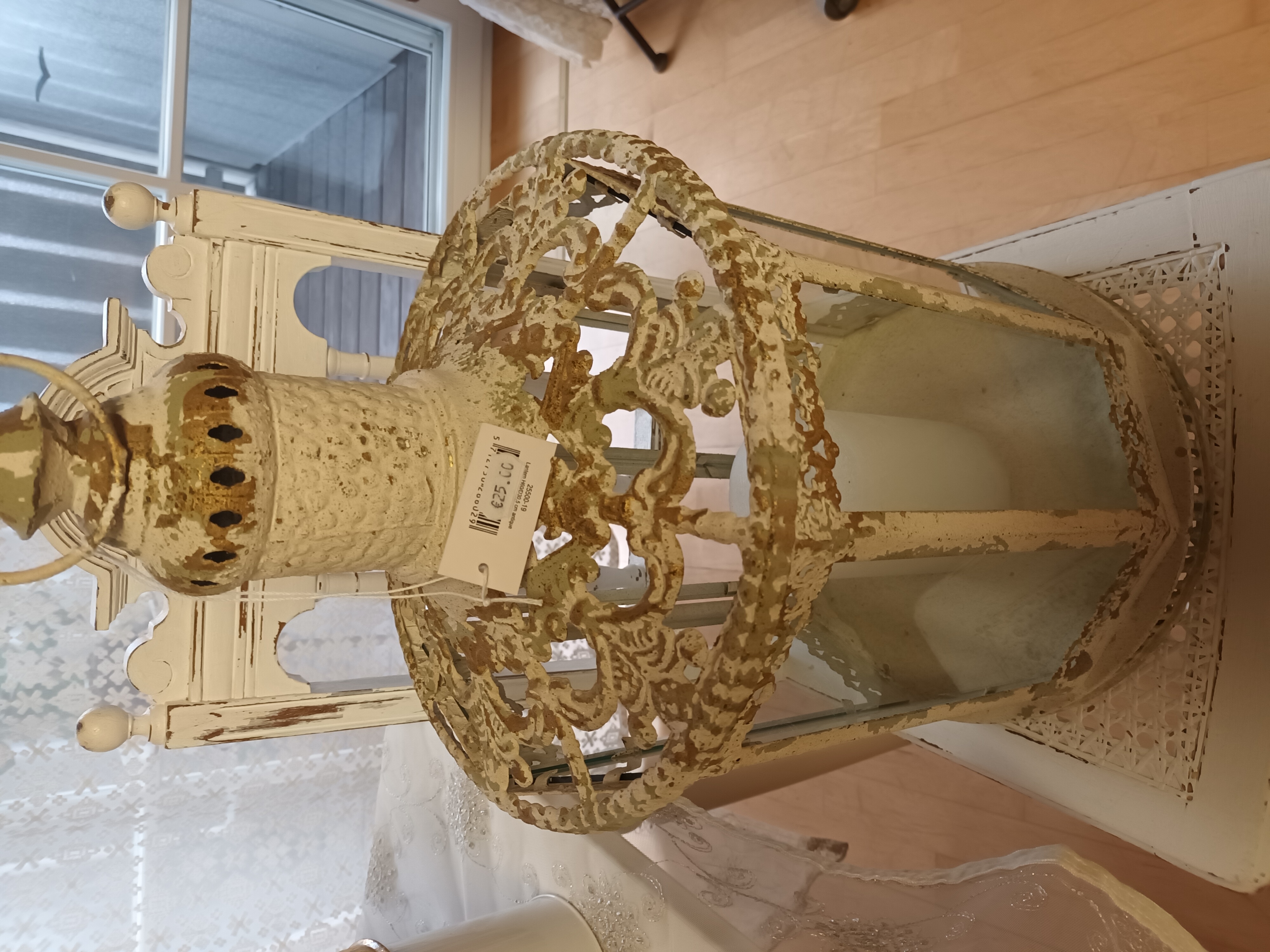 Diverse Deko und Geschenkideen nur im Verkaufsladen in Grafentraubach erhältlich